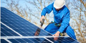 Installation Maintenance Panneaux Solaires Photovoltaïques à Marcilly-Ogny